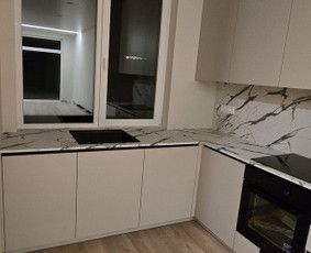 Korpusinių baldų gamyba ir prekyba / N&R Projektai / Darbų pavyzdys ID 3735265
