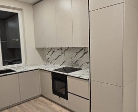Korpusinių baldų gamyba ir prekyba / N&R Projektai / Darbų pavyzdys ID 3735269