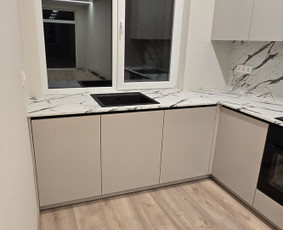 Korpusinių baldų gamyba ir prekyba / N&R Projektai / Darbų pavyzdys ID 3735271