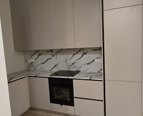 Korpusinių baldų gamyba ir prekyba / N&R Projektai / Darbų pavyzdys ID 3735273