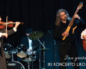 Smuikų duetas „kiber-bend“ - Renginiai, šventės - 4 Renginiai, šventės - Smuikų duetas „kiber-bend“ - 4