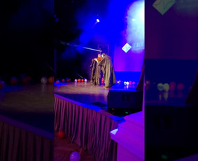 Smuikų duetas „kiber-bend“ - Renginiai, šventės - 2 Renginiai, šventės - Smuikų duetas „kiber-bend“ - 2