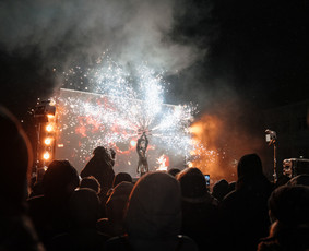 Renginių Techninis Aptarnavimas Jūsų šventei / 8 Studija / Darbų pavyzdys ID 3735487