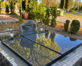 Kapų Meistras Edvinas Genutis - Kapų Tvarkymas, Paminklai / Edvinas Genutis / Darbų pavyzdys ID 3735671