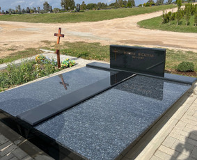 Kapų Meistras Edvinas Genutis - Kapų Tvarkymas, Paminklai / Edvinas Genutis / Darbų pavyzdys ID 3735683