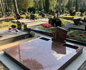 Kapų Meistras Edvinas Genutis - Kapų Tvarkymas, Paminklai / Edvinas Genutis / Darbų pavyzdys ID 3735695