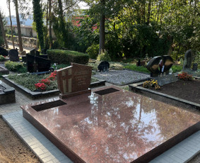 Kapų Meistras Edvinas Genutis - Kapų Tvarkymas, Paminklai / Edvinas Genutis / Darbų pavyzdys ID 3735697