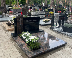 Kapų Meistras Edvinas Genutis - Kapų Tvarkymas, Paminklai / Edvinas Genutis / Darbų pavyzdys ID 3735717