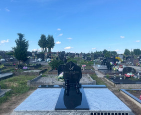 Kapų Meistras Edvinas Genutis - Kapų Tvarkymas, Paminklai / Edvinas Genutis / Darbų pavyzdys ID 3735719