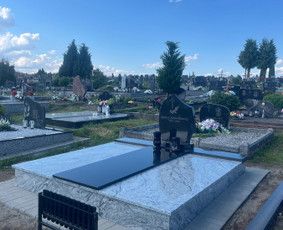Kapų Meistras Edvinas Genutis - Kapų Tvarkymas, Paminklai / Edvinas Genutis / Darbų pavyzdys ID 3735721