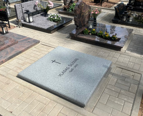 Kapų Meistras Edvinas Genutis - Kapų Tvarkymas, Paminklai / Edvinas Genutis / Darbų pavyzdys ID 3735737