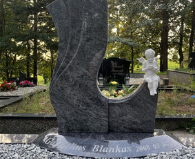 Kapų Meistras Edvinas Genutis - Kapų Tvarkymas, Paminklai / Edvinas Genutis / Darbų pavyzdys ID 3735755