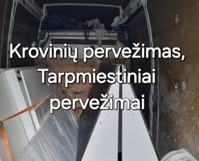 Perkraustymo, kroviniu pervežimo paslaugos - Dalinių krovinių pervežimas Lietuvoje - 2 Dalinių krovinių pervežimas Lietuvoje - Perkraustymo, kroviniu pervežimo paslaugos - 2