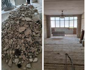 Perkraustymo, kroviniu pervežimo paslaugos / Titas / Darbų pavyzdys ID 3735817