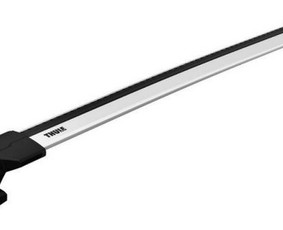 Stogo bagažinių nuoma - Stogo Bagažinės Thule Ir Skersinių Thule Nuoma - 2