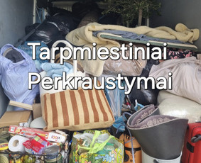 Perkraustymo, kroviniu pervežimo paslaugos - Dalinių krovinių pervežimas Lietuvoje - 3 Dalinių krovinių pervežimas Lietuvoje - Perkraustymo, kroviniu pervežimo paslaugos - 3