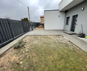 Trinkelių klojimas! Tvorų montavimas! / Vitalijus / Darbų pavyzdys ID 3735841