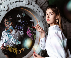 Verslo ir turinio fotografė / Indrė Guobienė / Darbų pavyzdys ID 3735875