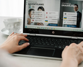 Verslo ir turinio fotografė / Indrė Guobienė / Darbų pavyzdys ID 3735881