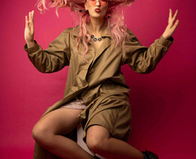 Verslo ir turinio fotografė / Indrė Guobienė / Darbų pavyzdys ID 3736003