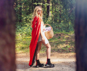 Verslo ir turinio fotografė / Indrė Guobienė / Darbų pavyzdys ID 3736025