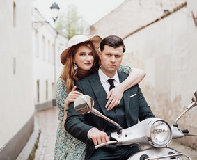 Verslo ir turinio fotografė / Indrė Guobienė / Darbų pavyzdys ID 3736041