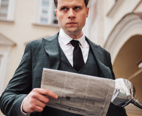 Verslo ir turinio fotografė / Indrė Guobienė / Darbų pavyzdys ID 3736047