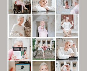 Fotografai - Verslo ir turinio fotografė - 1