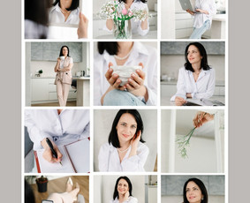 Fotografai - Verslo ir turinio fotografė - 3