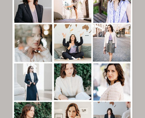 Fotografai - Verslo ir turinio fotografė - 2