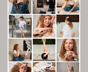 Fotografai - Verslo ir turinio fotografė - 4