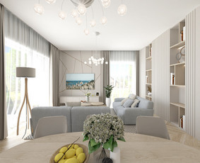 Interjero dizainas/3d vizualizacijos/brėžiniai / Aušra Degėsytė / Darbų pavyzdys ID 3736231