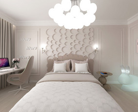 Interjero dizainas/3d vizualizacijos/brėžiniai / Aušra Degėsytė / Darbų pavyzdys ID 3736235