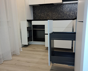 Baldų gamyba, projektavimas ir surinkimas / RVBALDAI MB / Darbų pavyzdys ID 3736243