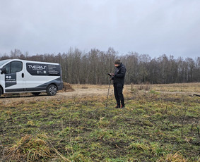 Tveras / Tvorų ir terasų sprendimai / Darbų pavyzdys ID 3736285