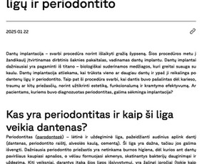 Seo tekstai, straipsniai, tekstai tinklapiams, redagavimas / Silvija Aksiutinaitė / Darbų pavyzdys ID 3736319