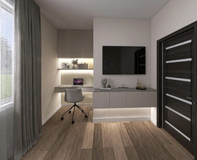3d vizualizacijos, elektros instaliacijos planai / zuart / Darbų pavyzdys ID 3736353