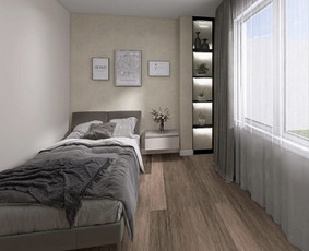 3d vizualizacijos, elektros instaliacijos planai / zuart / Darbų pavyzdys ID 3736355