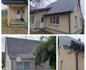 Kokybiškas stogų remontas / Stodengių Paslaugos / Darbų pavyzdys ID 3736423