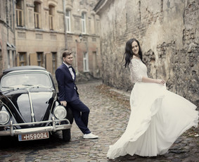 Profesionalaus fotografo paslaugos. Renginiai, fotosesijos! / Gediminas Bartuška / Darbų pavyzdys ID 782679