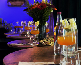 Restorano nuoma šventėms ir renginiams Vilniaus senamiestyje / MIMI GOURMET / Darbų pavyzdys ID 3736491
