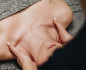 Klasikinis viso kūno masažas - Masažuotoja - Kineziterapeutė - 1