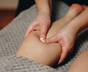 Sveikata, gydymas - Masažuotoja - Kineziterapeutė - 2