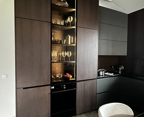 Unikalūs nestandartiniai baldai (2 metų garantija) / MB FURNIFIT / Darbų pavyzdys ID 3736625