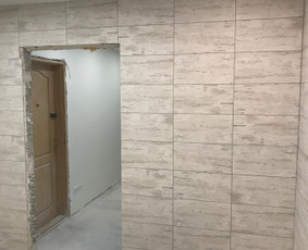 Vidaus apdailos darbai / MB MATEMA PROJECTS / Darbų pavyzdys ID 3736743