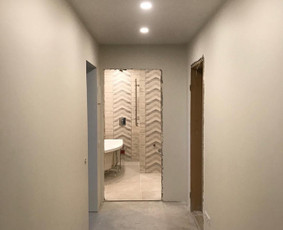 Vidaus apdailos darbai / MB MATEMA PROJECTS / Darbų pavyzdys ID 3736747