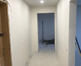 Vidaus apdailos darbai / MB MATEMA PROJECTS / Darbų pavyzdys ID 3736749