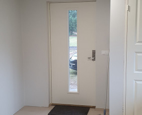 Vidaus apdailos darbai / MB MATEMA PROJECTS / Darbų pavyzdys ID 3736751