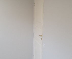 Vidaus apdailos darbai / MB MATEMA PROJECTS / Darbų pavyzdys ID 3736755