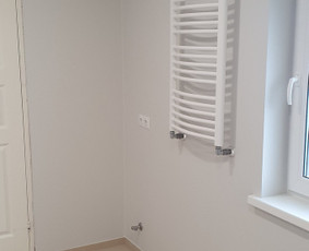 Vidaus apdailos darbai / MB MATEMA PROJECTS / Darbų pavyzdys ID 3736757